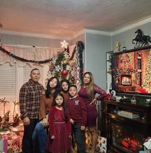 Meet your Posher, Heidy